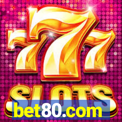 bet80.com