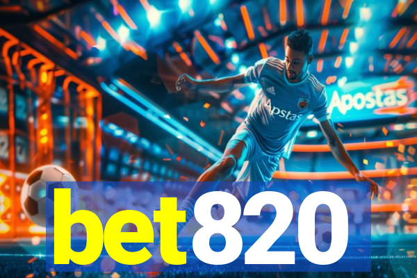 bet820