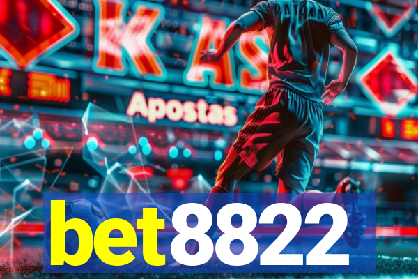 bet8822