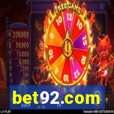 bet92.com