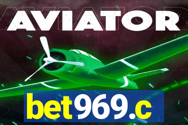 bet969.c