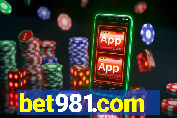 bet981.com