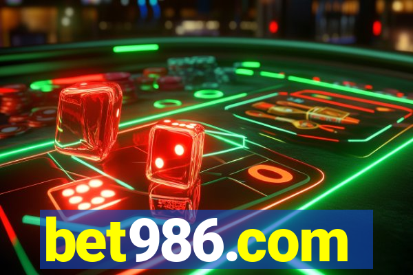 bet986.com