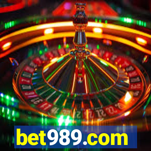 bet989.com