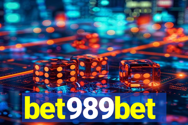 bet989bet