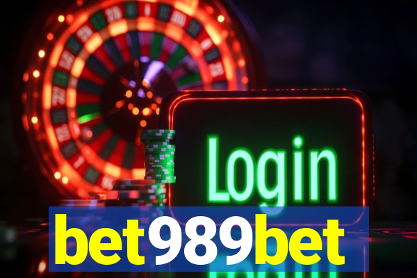 bet989bet