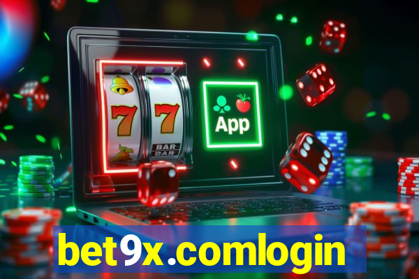 bet9x.comlogin