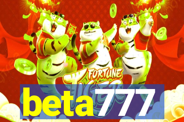 beta777