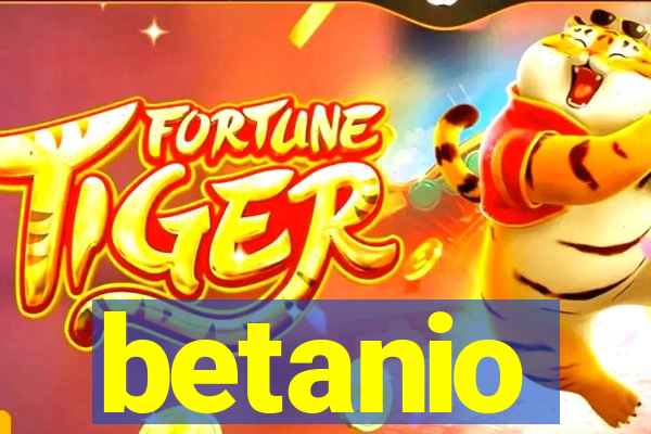 betanio