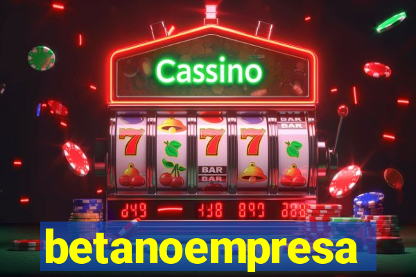 betanoempresa