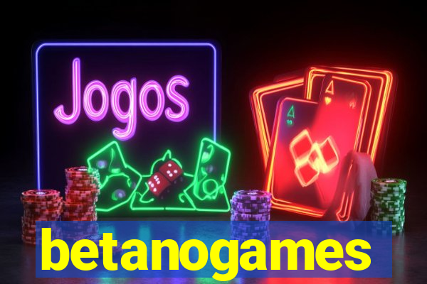 betanogames