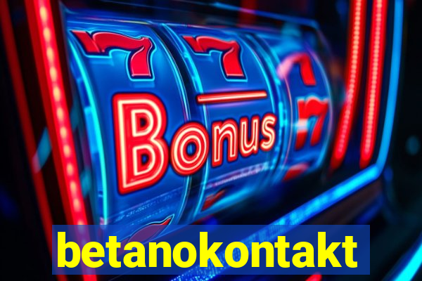 betanokontakt