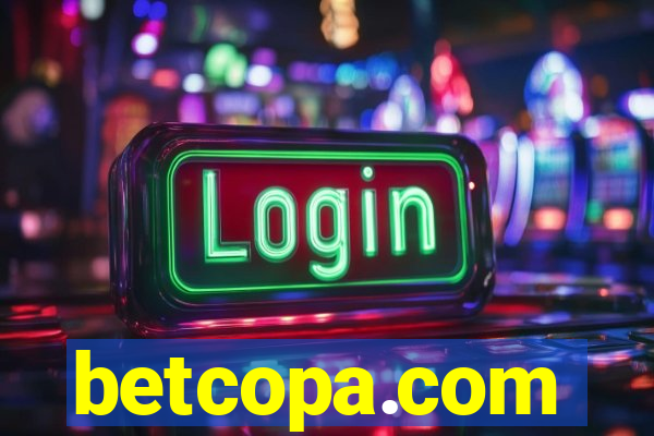 betcopa.com