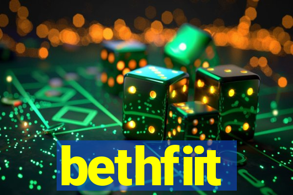 bethfiit