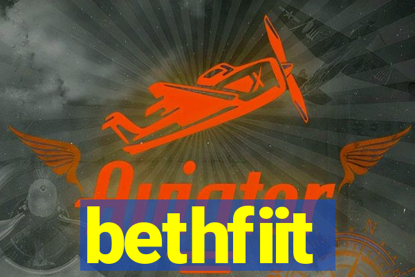 bethfiit