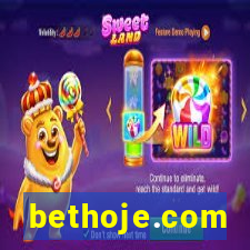 bethoje.com