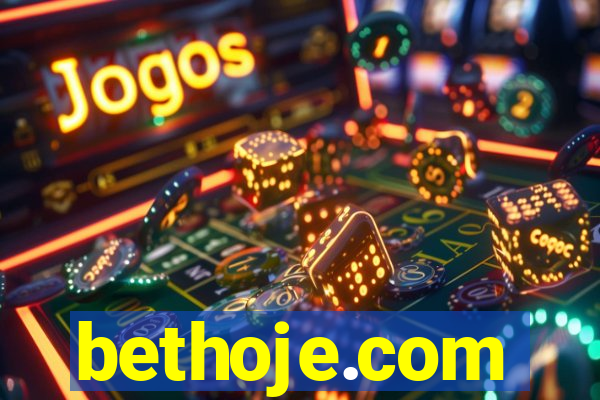 bethoje.com