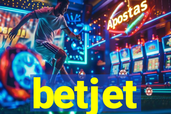 betjet