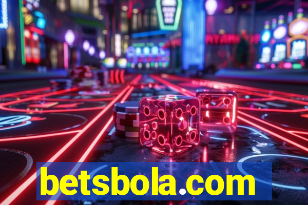 betsbola.com