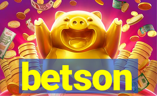 betson