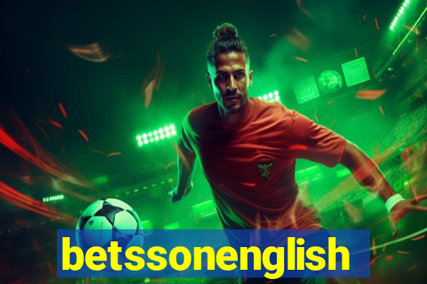 betssonenglish