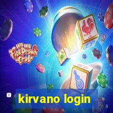 kirvano login