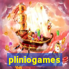 pliniogames