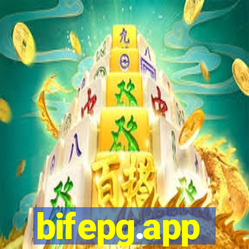 bifepg.app