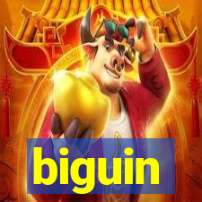 biguin