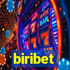 biribet