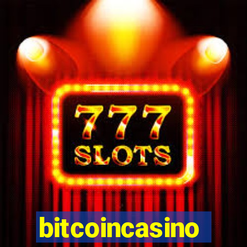 bitcoincasino