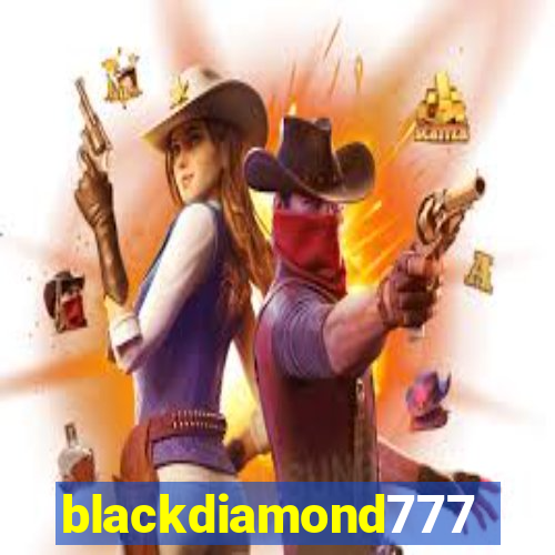 blackdiamond777