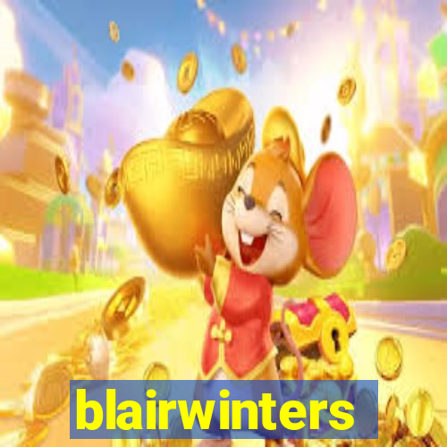 blairwinters