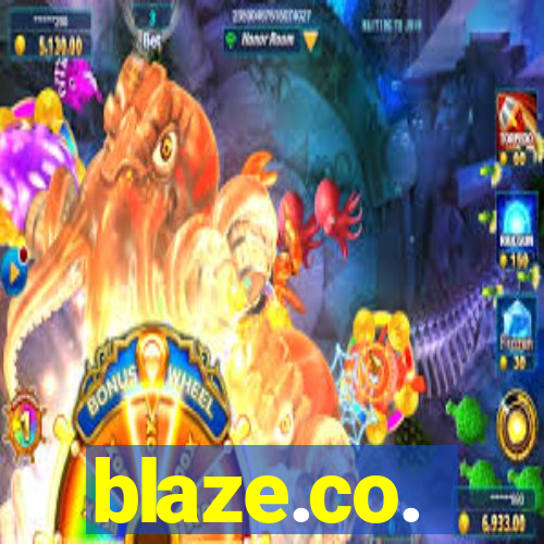 blaze.co.