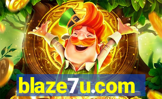 blaze7u.com