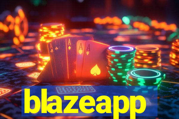 blazeapp