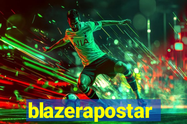 blazerapostar