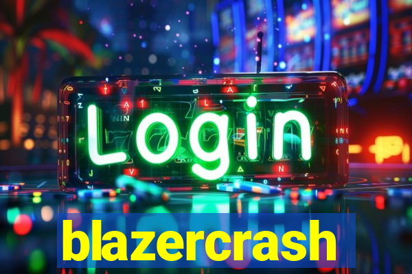 blazercrash