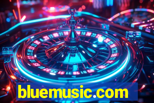 bluemusic.com