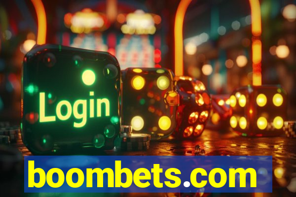 boombets.com