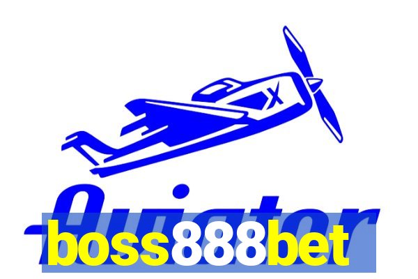 boss888bet