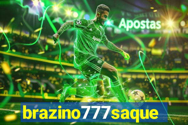 brazino777saque