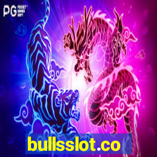 bullsslot.co