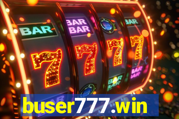 buser777.win