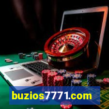 buzios7771.com