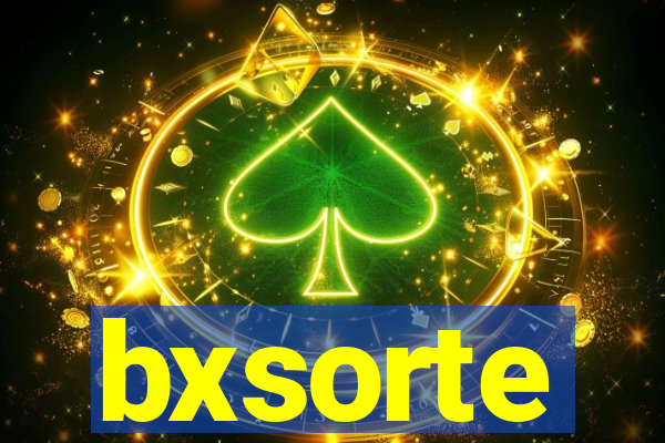 bxsorte