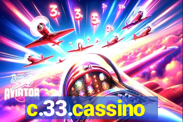 c.33.cassino