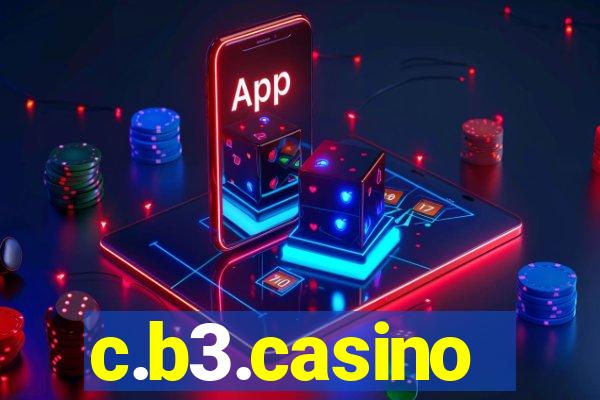 c.b3.casino