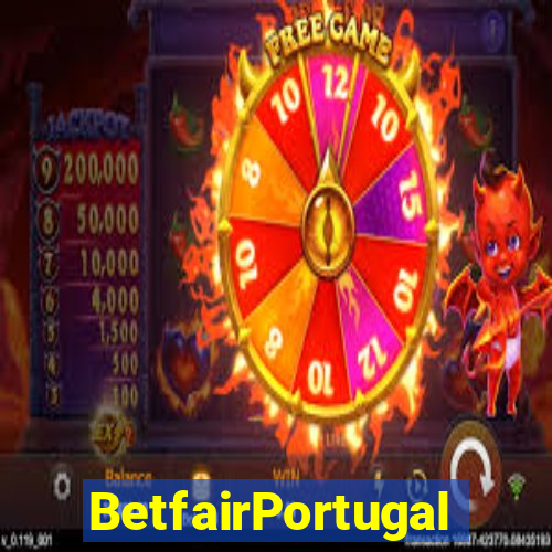 BetfairPortugal