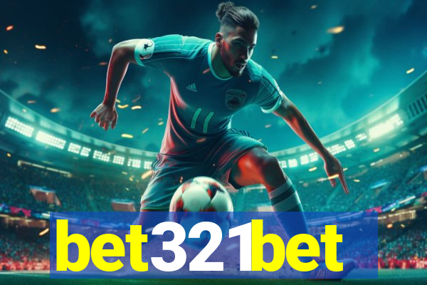 bet321bet